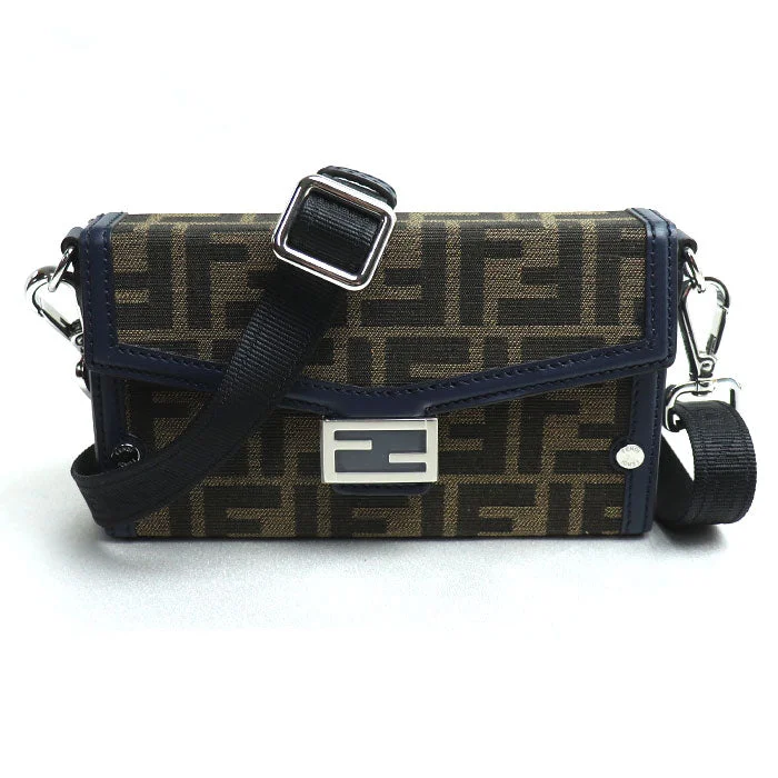 Big Savings Fendi Baguette Soft Trunk Phone Pouch Shoulder Bag Fashionable Bags With Special Seasonal Offers Big Savings Fendi Baguette Soft Trunk Phone Pouch Shoulder Bag Fashionable Bags With Special Seasonal Offers