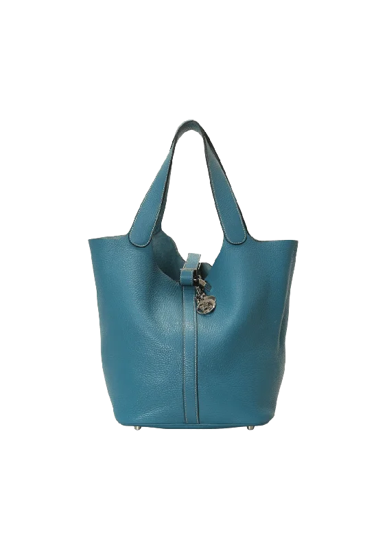 Bags For Personalized Gifts CLEMENCE PICOTIN LOCK 26 Trendy & Timeless Bags, Now On Sale