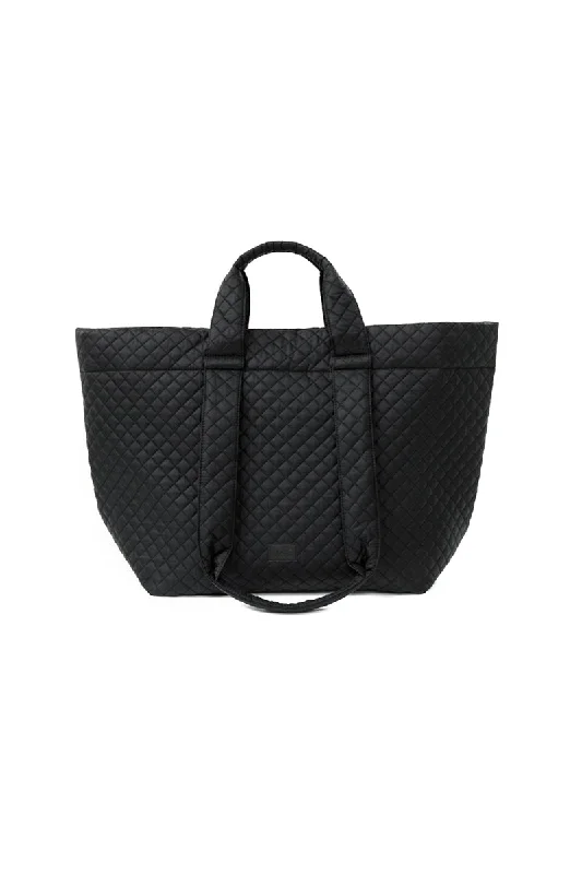 Chic Style, Always In Vogue EMMA BLACK TOTE Flash Sale On Designer Bags