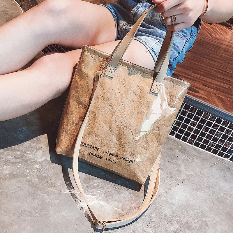 Fashion Sale Fashion Kraft Transparent Bag with Letter 2019 Summer Travel Waterproof Tote Bags Female Beach Crossbody Bag Shoulder Bags Fashion Bags, Limited Offer Fashion Sale Fashion Kraft Transparent Bag with Letter 2019 Summer Travel Waterproof Tote Bags Female Beach Crossbody Bag Shoulder Bags Fashion Bags, Limited Offer