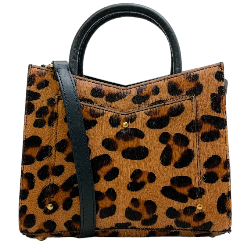 Stylish Statements Sara Battaglia Animal Print Plisse Toy Tote Statement Bags With Exclusive Savings Stylish Statements Sara Battaglia Animal Print Plisse Toy Tote Statement Bags With Exclusive Savings