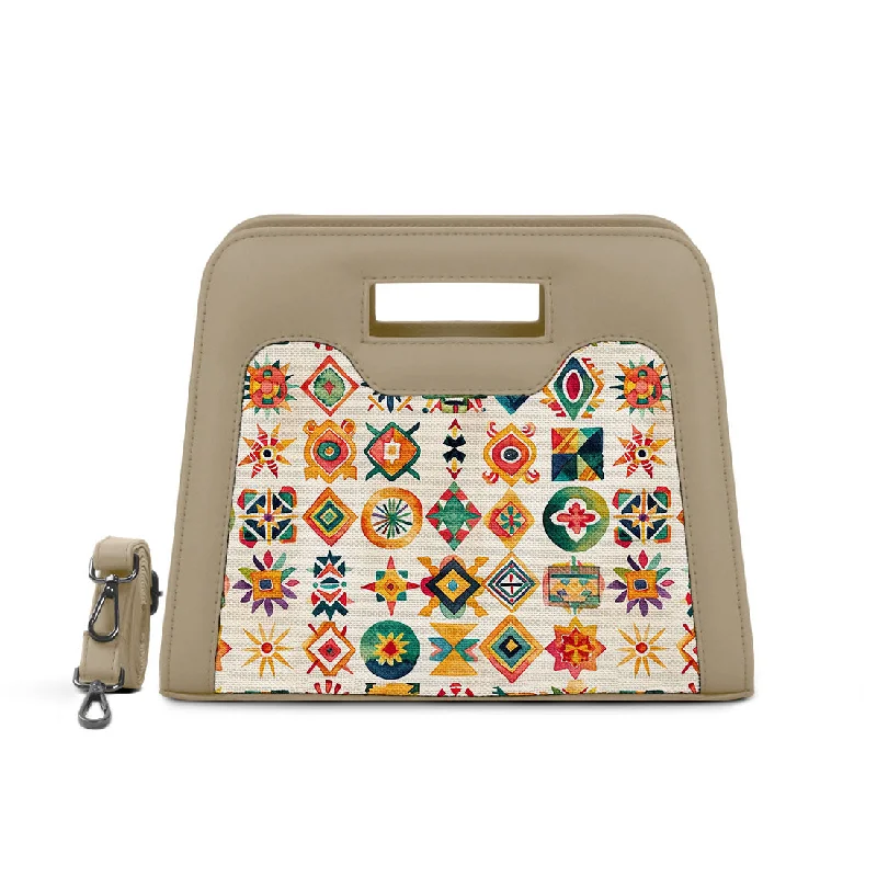 Massive Selection Sale Beige Chic Peek Handbag Motifs Timeless Handbags Now At Special Discounts Massive Selection Sale Beige Chic Peek Handbag Motifs Timeless Handbags Now At Special Discounts