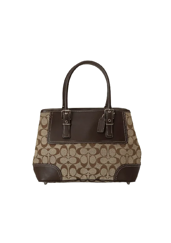 Active Lifestyles SIGNARTURE TOTE BAG Exclusive Bag Deals – Perfect For Any Occasion