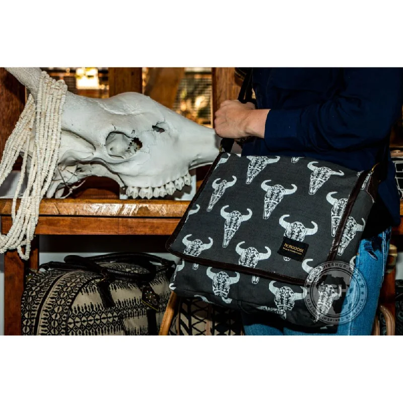 Style Upgrade Mongoose Sling Bag Elegant Bags, Limited Stock Available