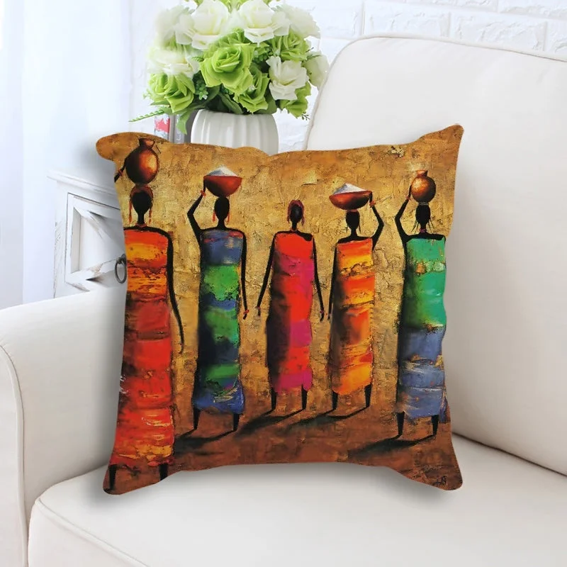 Vintage-Inspired Style Offers Return from the Market I Pillow Cover Shoulder Bags, Crossbody Bags, And More On Sale