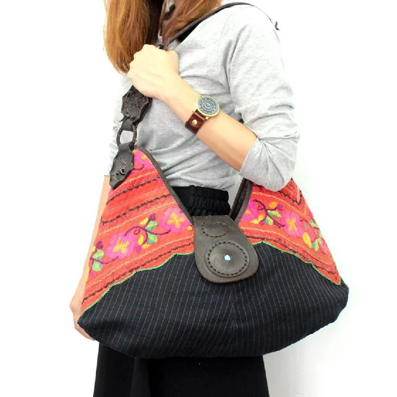 Absurdly Cheap Sale Hmong Jacket Sleeve Shoulder Bag - Thailand Elegant Purses, Shop & Save Absurdly Cheap Sale Hmong Jacket Sleeve Shoulder Bag - Thailand Elegant Purses, Shop & Save