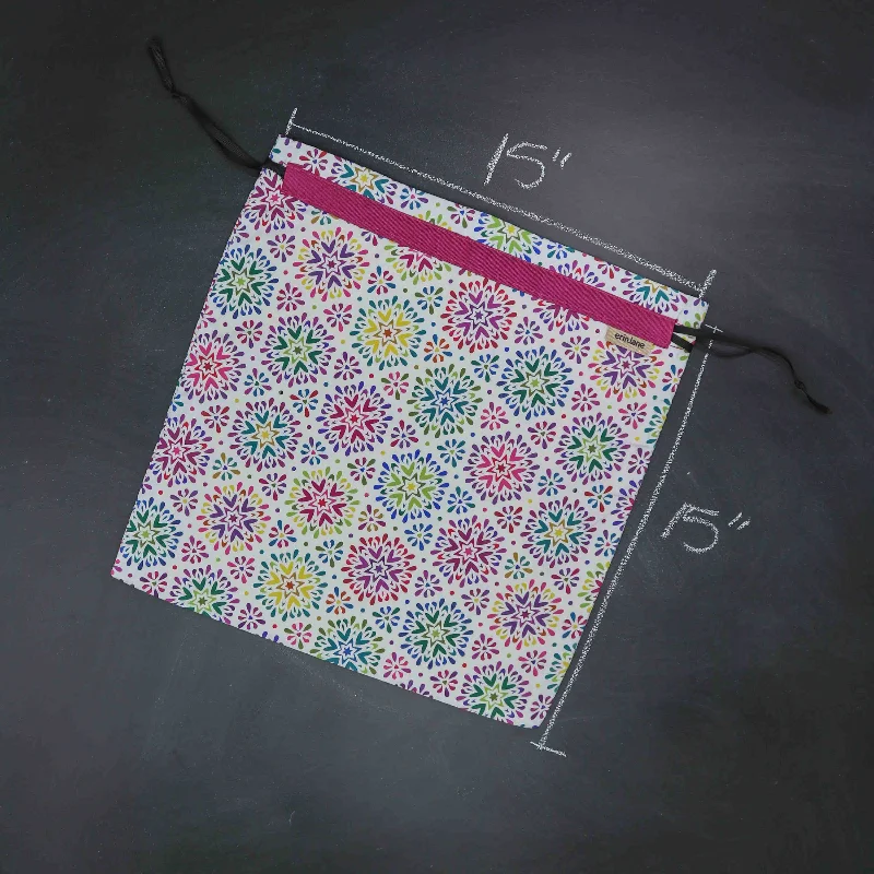 Sophisticated Fashion Large Project Bag in Captivating Kalos The Ultimate Sale On Must-Have Handbags