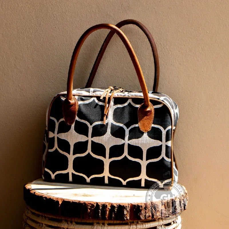 Hot Trends Mongoose Tote Bag Don't Miss Out – Handbag Discounts