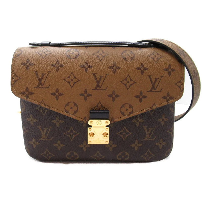Luxurious But Budget-Friendly Bags Louis Vuitton Pochette Metis MM Shoulder Bag M44876 Premium Handbags At Unbeatable Markdowns