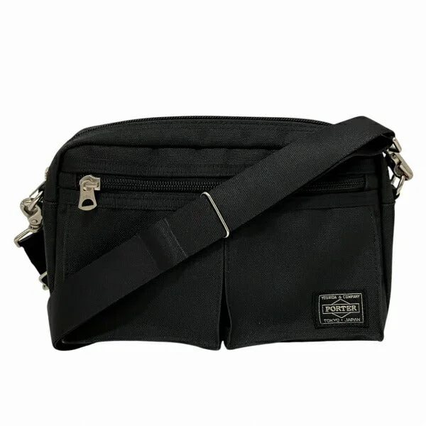 Browse Our Top Products Porter Nylon Shoulder Bag Unisex Everyday Handbags At Wallet-Friendly Prices