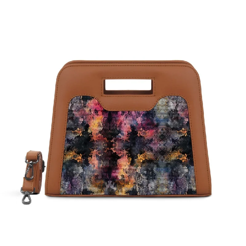 Elegant Fashion Offers Havana Chic Peek Handbag Mixella Don't Miss Out – Handbag Discounts