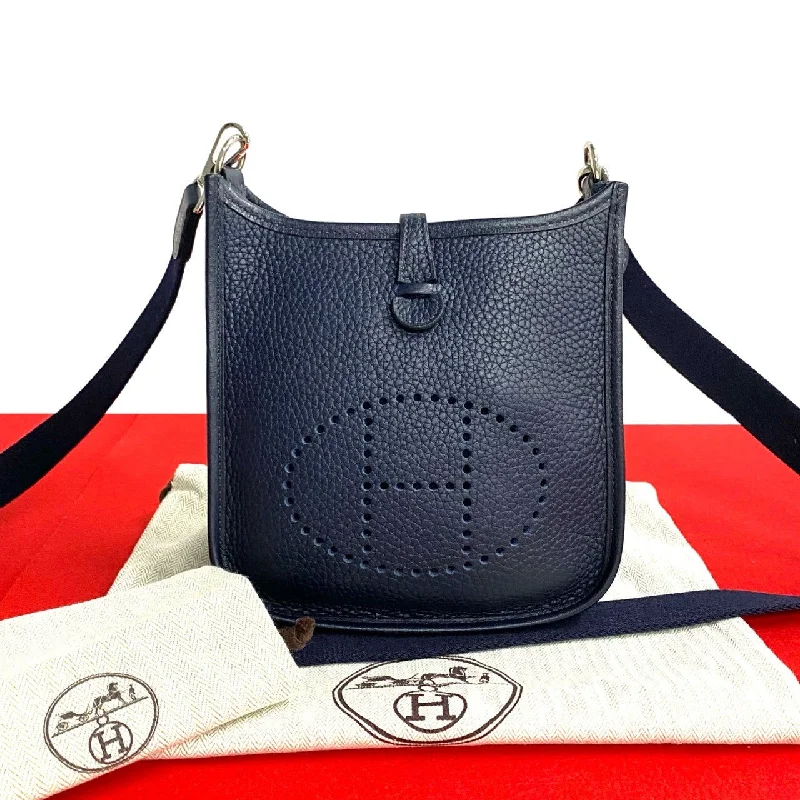 End Of Season Sale Hermes Evelyne TPM Leather Shoulder Bag Fashionable Handbags At Must-Have Prices End Of Season Sale Hermes Evelyne TPM Leather Shoulder Bag Fashionable Handbags At Must-Have Prices
