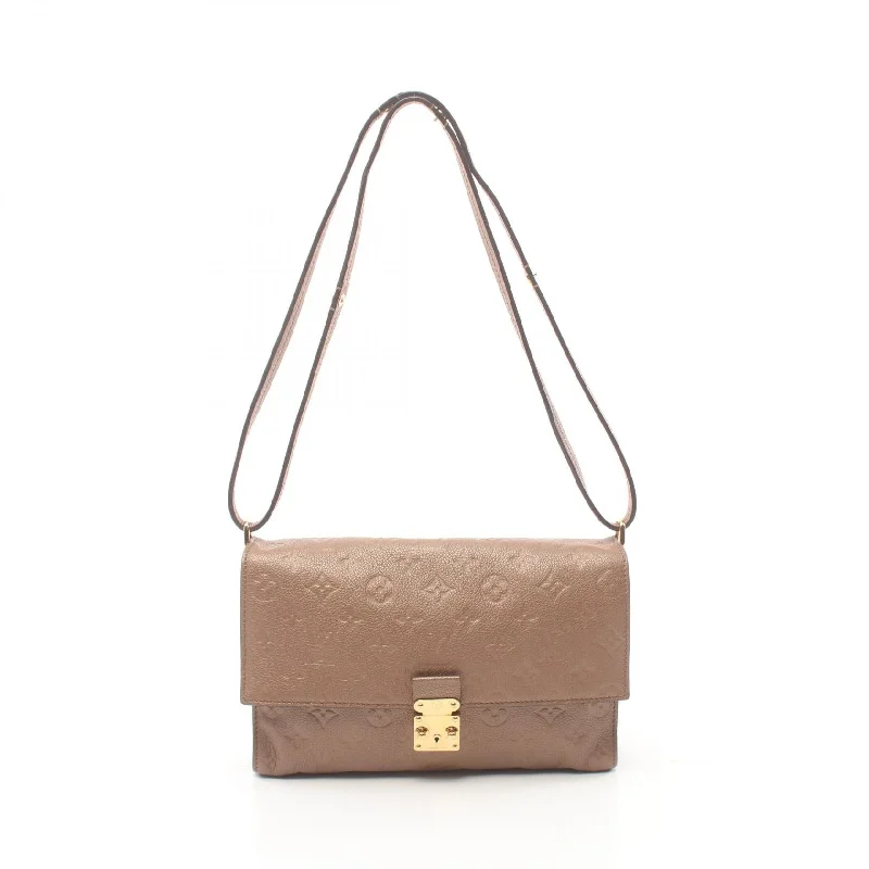 Professional Bags With Office Discounts Louis Vuitton Fascinante Shoulder Bag M40901 Shoulder Bags, Crossbody Bags, And More On Sale Professional Bags With Office Discounts Louis Vuitton Fascinante Shoulder Bag M40901 Shoulder Bags, Crossbody Bags, And More On Sale