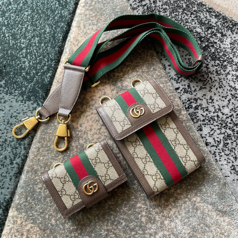 High-End Style Discounts GUI - Zynteeq - 1072 Limited-Time Handbag Sale