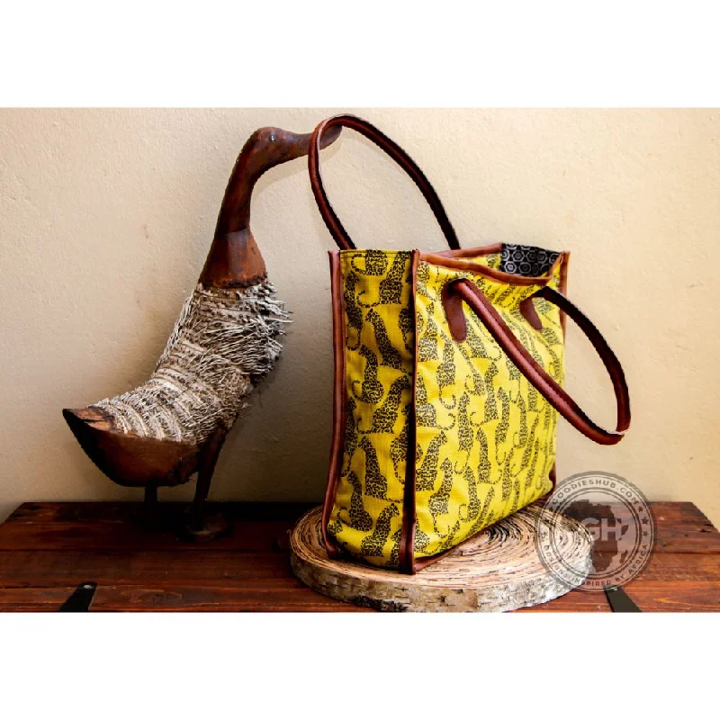 Limited Time Deal Mongoose Shopper Bag Stylish Totes, Special Discounts