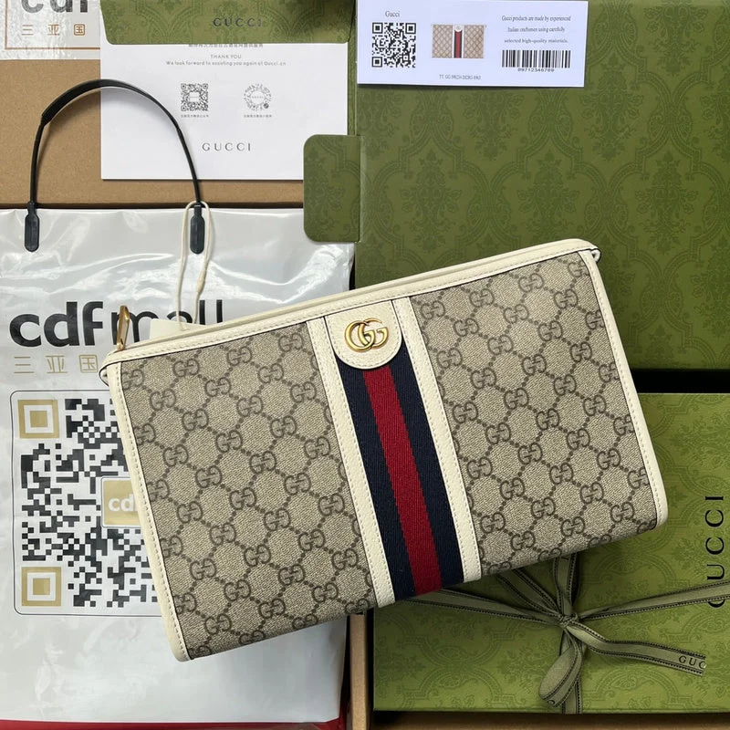 Limited Styles GUI - Zynteeq - 1141 Fashionable Bags With Special Seasonal Offers