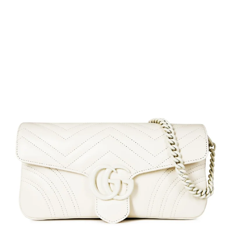 Bags For Personalized Gifts MARMONT GG SHOULDER BAG Fashion-Forward Bags At Limited-Time Offers Bags For Personalized Gifts MARMONT GG SHOULDER BAG Fashion-Forward Bags At Limited-Time Offers