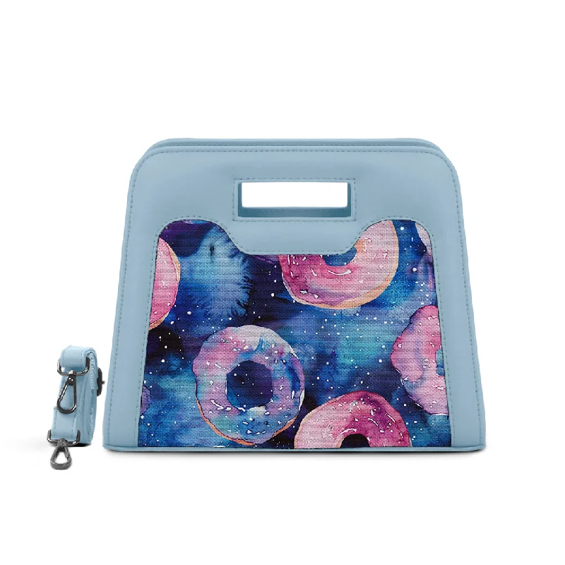 Fast Fashion Favorites Blue Chic Peek Handbag Galaxy Dounts Huge Handbag Markdowns – Update Your Collection Now Fast Fashion Favorites Blue Chic Peek Handbag Galaxy Dounts Huge Handbag Markdowns – Update Your Collection Now