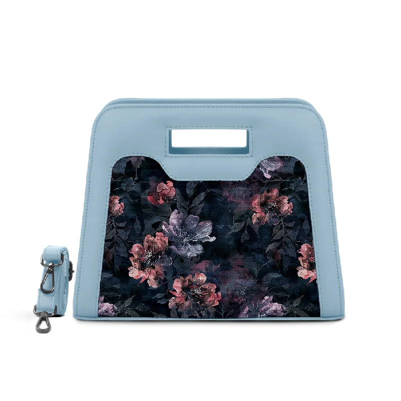 Sale Event, Prices Rock Blue Chic Peek Handbag Dark Pattern Chic Crossbody Bags, Limited Offers Sale Event, Prices Rock Blue Chic Peek Handbag Dark Pattern Chic Crossbody Bags, Limited Offers