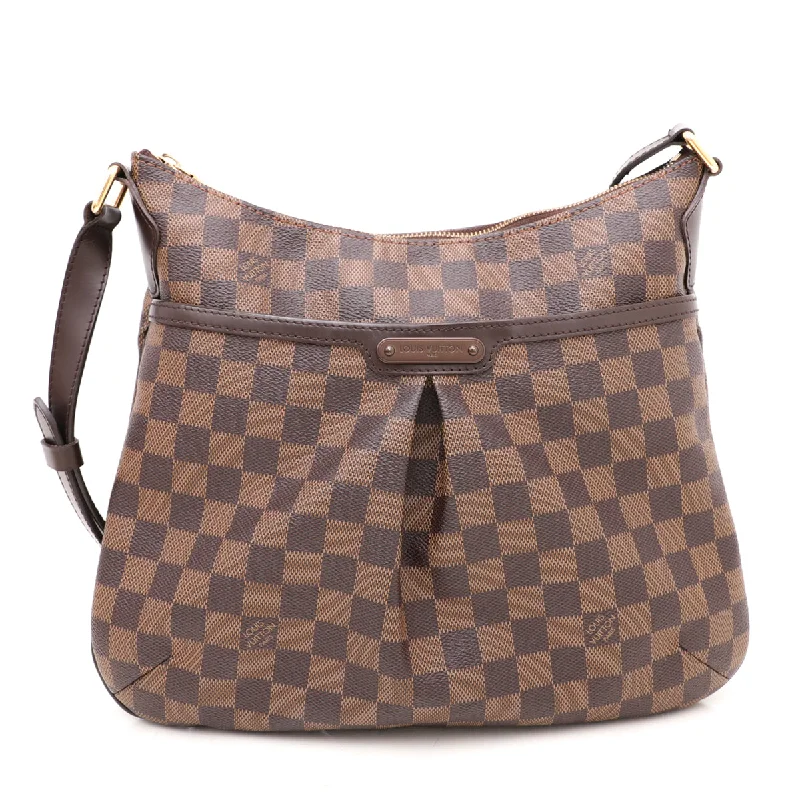 Wholesale Bags For Resellers Louis Vuitton Ebene Bloomsbury PM Crossbody Bag Grab Your Favorite Handbags For Less