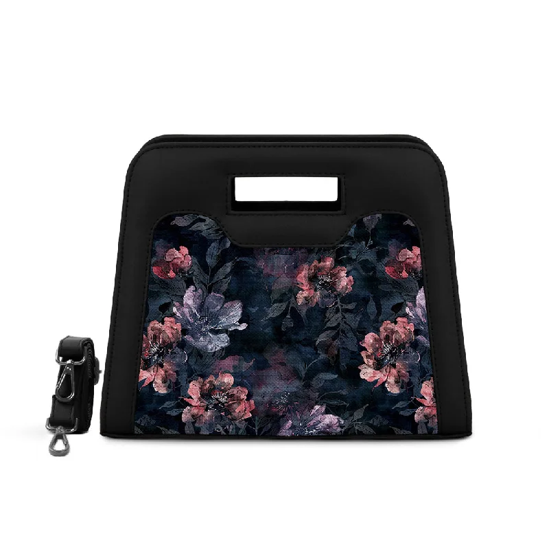 Flash Sale, Don't Miss Black Chic Peek Handbag Dark Pattern Don't Miss Out – Handbag Discounts Flash Sale, Don't Miss Black Chic Peek Handbag Dark Pattern Don't Miss Out – Handbag Discounts