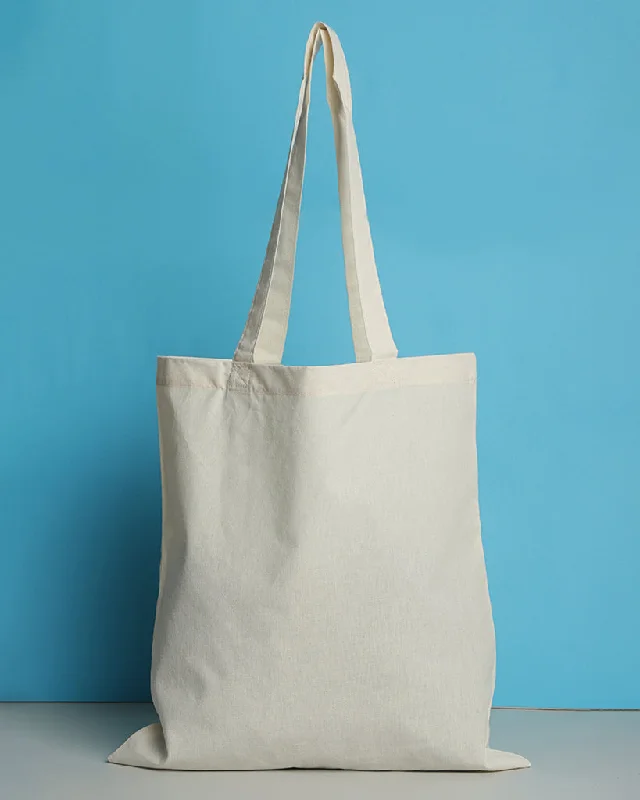 Bold Fashion Sales TBF Basic Cotton Tote Bag - SO100 Iconic Fashion Bags At Unbeatable Savings
