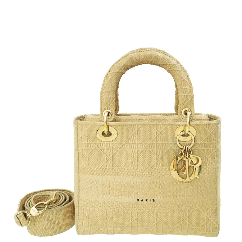 Winter Warehouse Sale Christian Dior Beige Lady D-Lite Cannage Embroidery Medium Bag Limited-Stock Bag Clearance – Hurry Winter Warehouse Sale Christian Dior Beige Lady D-Lite Cannage Embroidery Medium Bag Limited-Stock Bag Clearance – Hurry