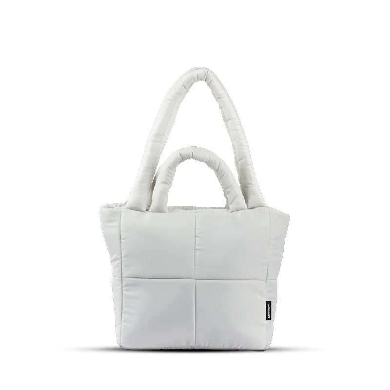 Fashion-Forward Cloud Tote White Shop Stylish Bags At Unbeatable Prices