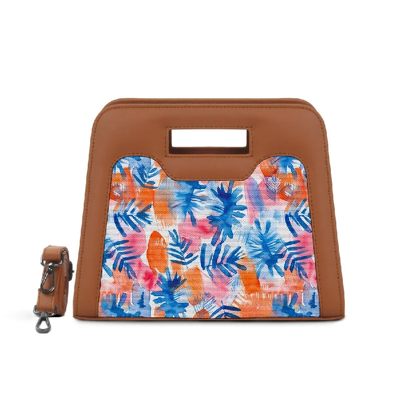 Flash Sales On Premium And High-Quality Bags Havana Chic Peek Handbag Jocklock Best Handbag Sale Of The Season