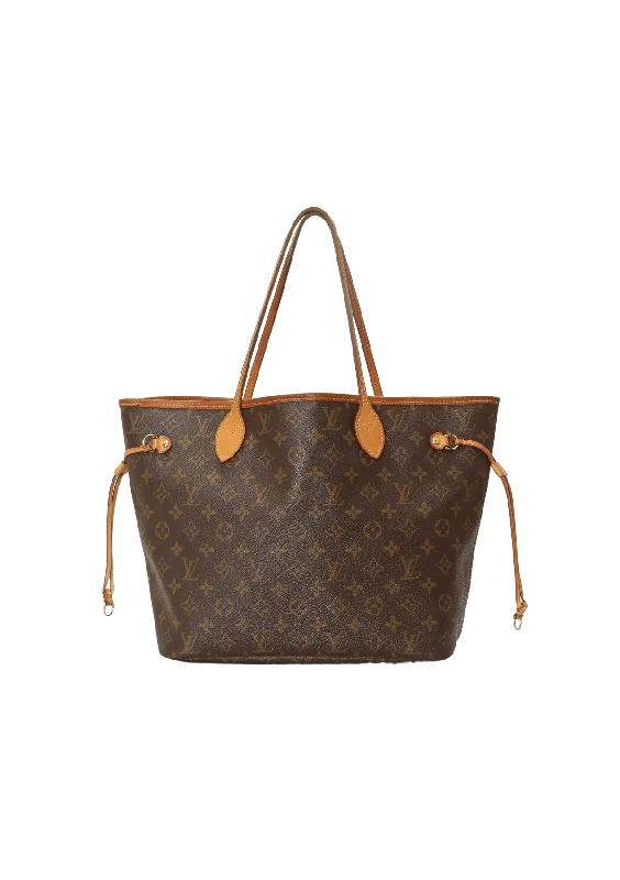 Elegant Fashion Offers MONOGRAM NEVERFULL MM Chic Shoulder Bags At Promotional Rates