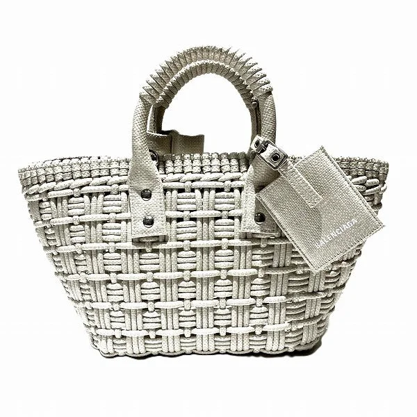 Retro Style Promotions Balenciaga Bistro Basket XS Shoulder Bag Elegant Bags With Limited Stock Available Retro Style Promotions Balenciaga Bistro Basket XS Shoulder Bag Elegant Bags With Limited Stock Available