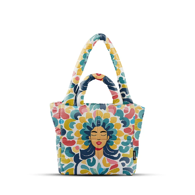 Discounted Designer Bags For Clearance Sale Cloud Tote Groovy Muse High-End Bags, Low-End Prices