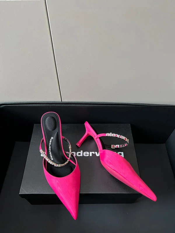 Valentine's Special ADCC - ALW Women Shoes - 467 Your Perfect Bag At The Perfect Price
