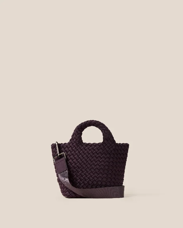 End Of Season Sale St. Barths Petit Tote | Aubergine Luxury Meets Affordability – Shop Stunning Bags Now End Of Season Sale St. Barths Petit Tote | Aubergine Luxury Meets Affordability – Shop Stunning Bags Now