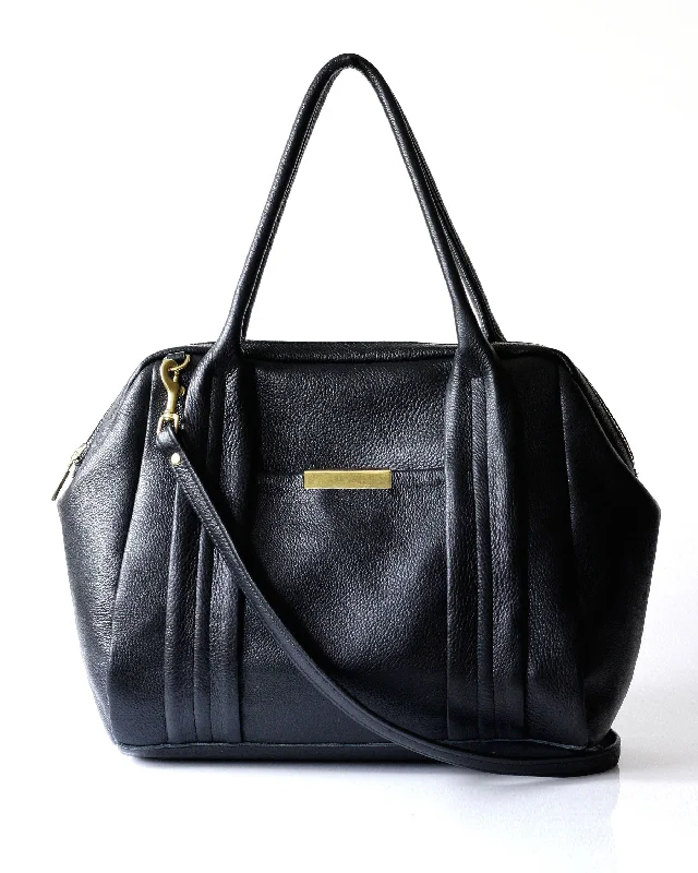 Everyday Elegance Sale Liria Duffle Handbag Deals For Every Occasion