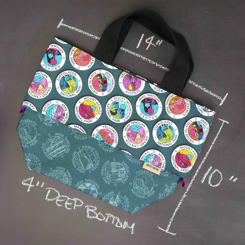 Stylish Looks Tote-A-Me Collapsing Project Tote in Park Patch Authority Don't Miss Out – Shop Fashionable Bags At Special Rates Stylish Looks Tote-A-Me Collapsing Project Tote in Park Patch Authority Don't Miss Out – Shop Fashionable Bags At Special Rates