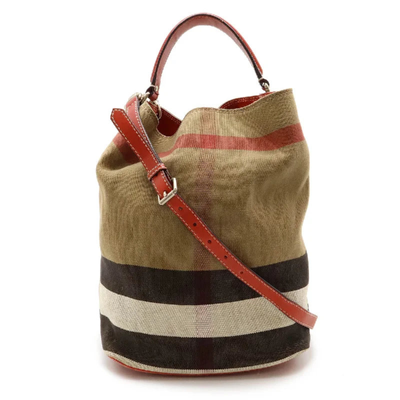Limited-Time Offer On Trendy Bags Burberry Medium Ashby Canvas Shoulder Bag Iconic Handbags At Budget-Friendly Prices Limited-Time Offer On Trendy Bags Burberry Medium Ashby Canvas Shoulder Bag Iconic Handbags At Budget-Friendly Prices
