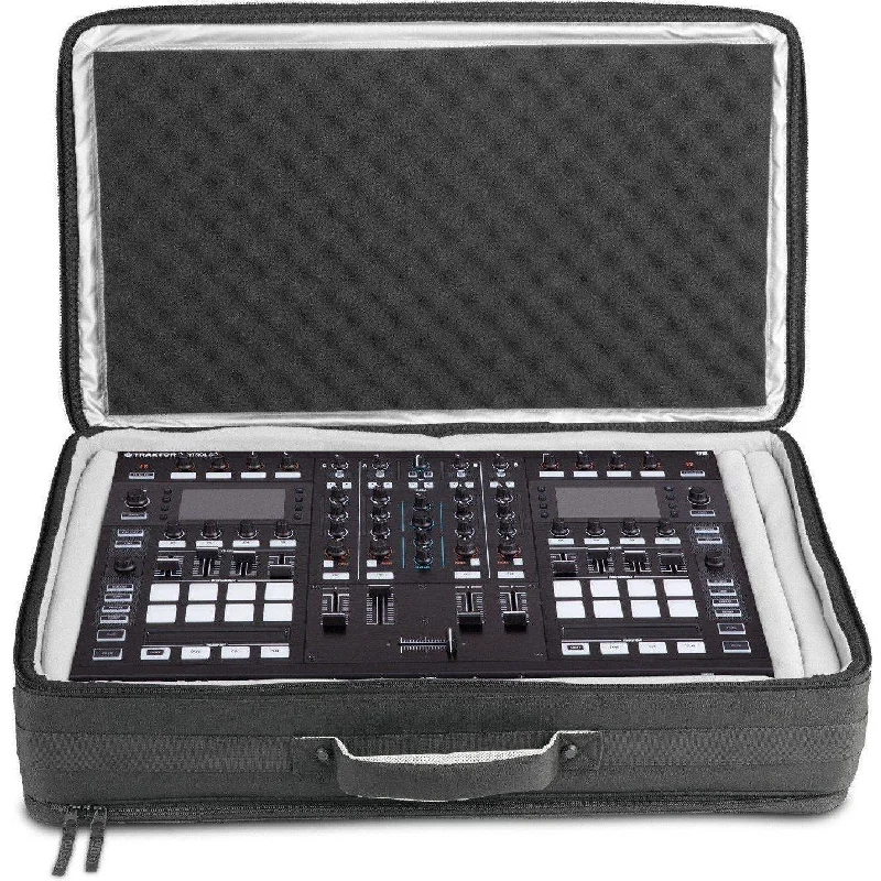 Limited-Time Offers On Trendy And Stylish Bags UDG Urbanite MIDI Controller FlightBag Large Classic Totes, Exclusive Deals
