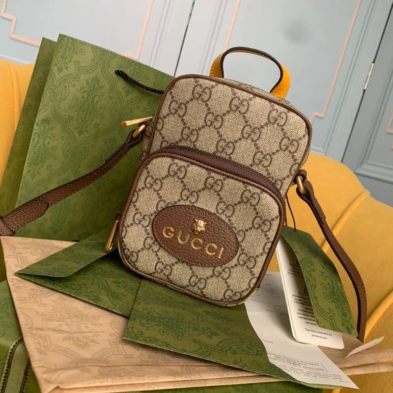 Luxury Bags For Working Professionals GUI - Zynteeq - 1090 Flash Sale On Designer Bags