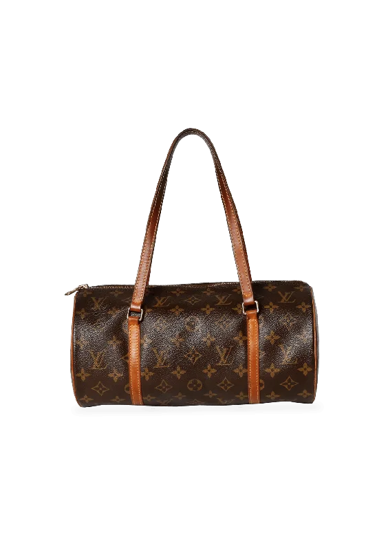 Trendy Styles MONOGRAM PAPILLON 30 Premium Bags At Special Prices
