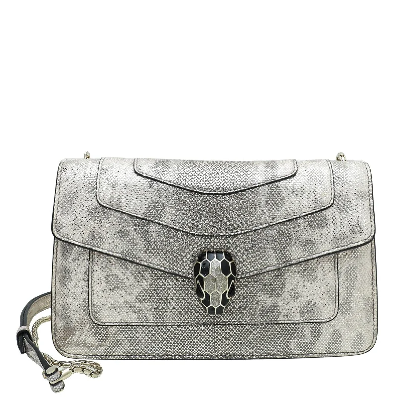 Luxury Bags For Working Professionals Bvlgari Opal Beige Karung Serpenti Forever Crossbody Bag Unmissable Deals On Everyday Handbags Luxury Bags For Working Professionals Bvlgari Opal Beige Karung Serpenti Forever Crossbody Bag Unmissable Deals On Everyday Handbags
