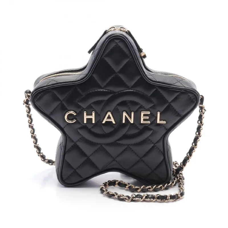 Season Sale Chanel Lambskin Cruise Collection Shoulder Bag Statement Handbags At Unbeatable Discounts Season Sale Chanel Lambskin Cruise Collection Shoulder Bag Statement Handbags At Unbeatable Discounts