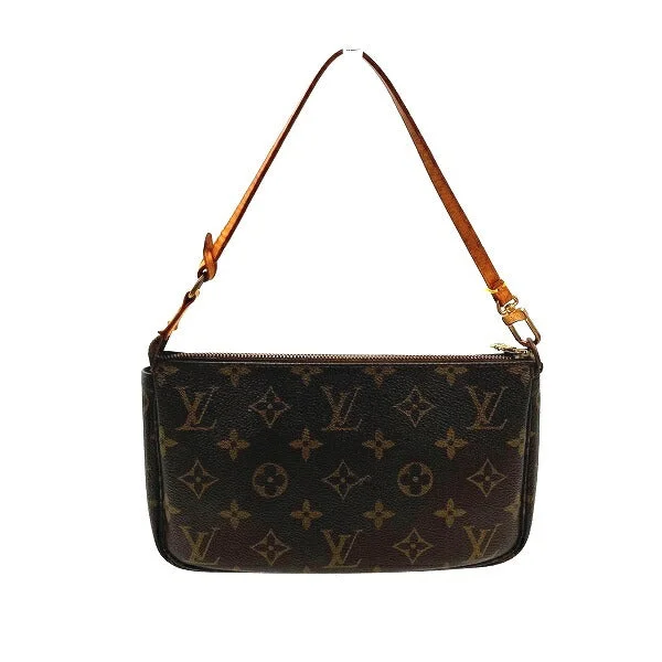 Seize Bargains Louis Vuitton Pochette Accessoires Shoulder Bag Fashion-Forward Bags At Exclusive Promotional Prices Seize Bargains Louis Vuitton Pochette Accessoires Shoulder Bag Fashion-Forward Bags At Exclusive Promotional Prices