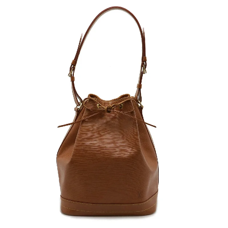 Seasonal Sale Louis Vuitton Epi Noe Shoulder Bag M44008 Luxury Handbags, Budget-Friendly