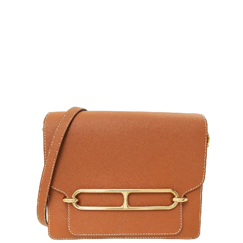 Discounted Designer Bags For Clearance Sale Hermes Gold Roulis 23 Evercolor Bag Grab Stylish Bags Before They Sell Out Discounted Designer Bags For Clearance Sale Hermes Gold Roulis 23 Evercolor Bag Grab Stylish Bags Before They Sell Out