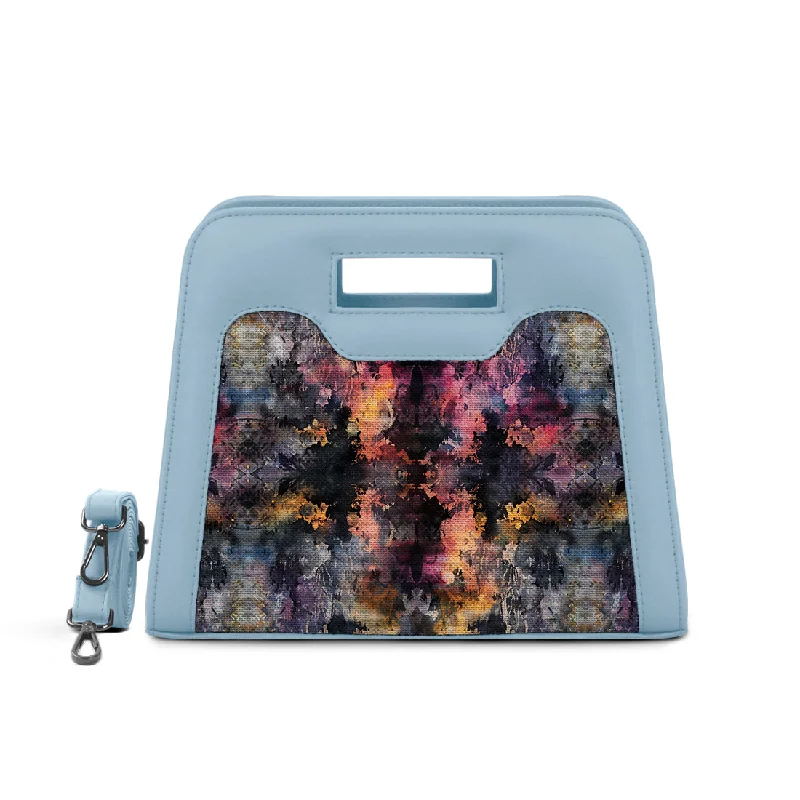 Seasonal Style Discounts Blue Chic Peek Handbag Mixella The Ultimate Handbag Sale – Elegant Styles At Lower Prices Seasonal Style Discounts Blue Chic Peek Handbag Mixella The Ultimate Handbag Sale – Elegant Styles At Lower Prices