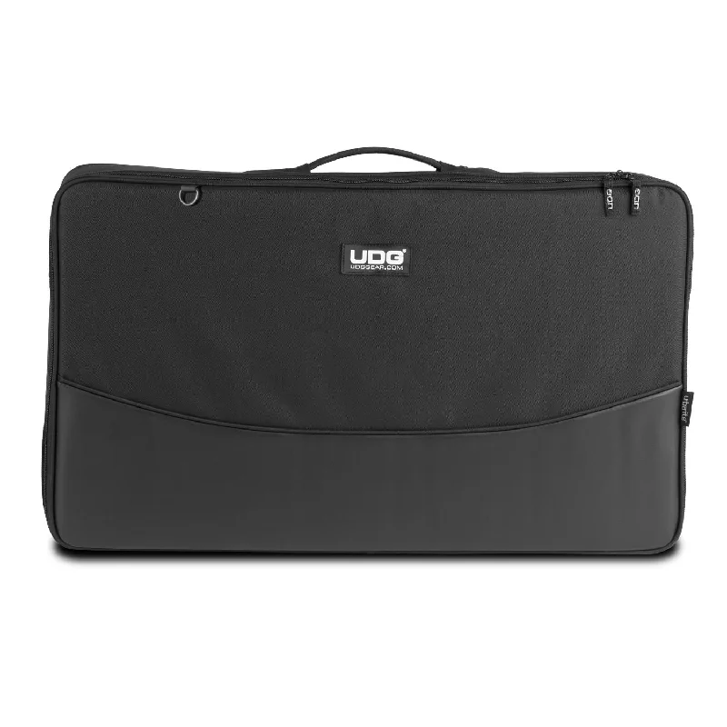 Vintage Bags For Retro And Classic Fashion Lovers UDG Urbanite MIDI Controller Sleeve Extra Large Affordable Elegance, Grab Yours