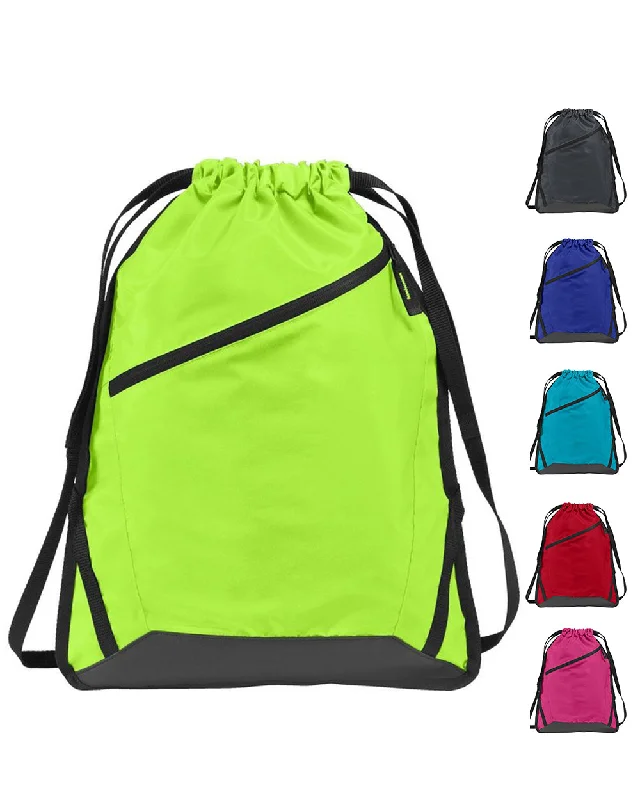 Cool Prices 60 ct Zip-It Drawstring Backpack with Adjustable Straps - By Case Affordable Luxury – Exclusive Savings On Premium Bags Cool Prices 60 ct Zip-It Drawstring Backpack with Adjustable Straps - By Case Affordable Luxury – Exclusive Savings On Premium Bags