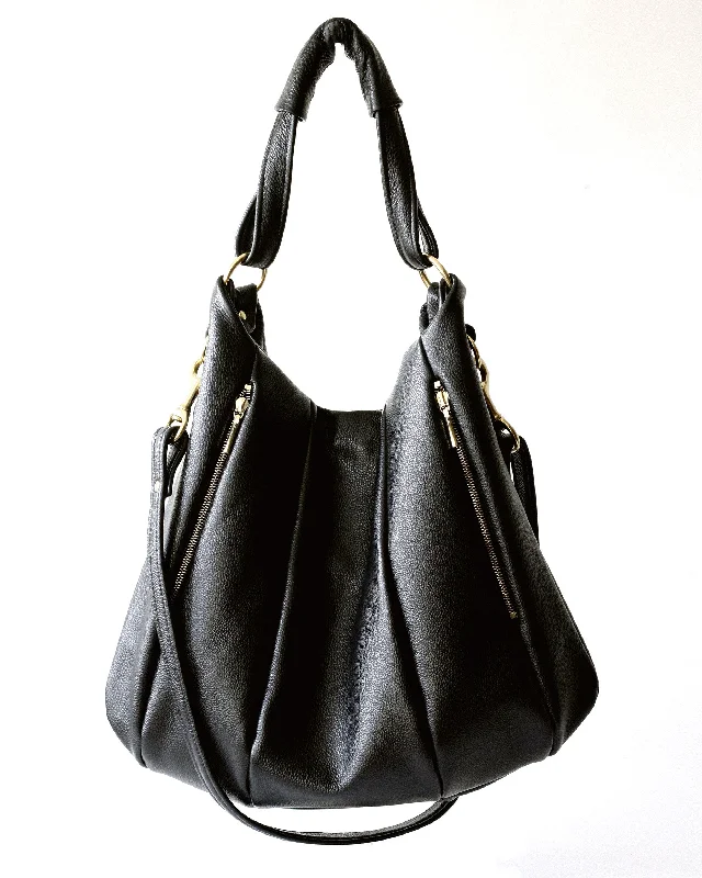 Daring Fashion Promotions Lotus Weekender Fashionable Handbags At Must-Have Prices
