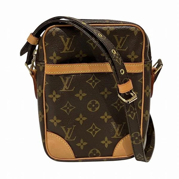 Trendy Fashion Sale Louis Vuitton Monogram Danube Shoulder Bag M45266 Sleek And Stylish Handbags At Lower Prices Trendy Fashion Sale Louis Vuitton Monogram Danube Shoulder Bag M45266 Sleek And Stylish Handbags At Lower Prices